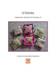 (image for) Lil Stitches - February